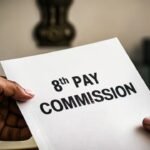 8th Pay Commission: Unions Demand ₹69,000 Minimum Pay