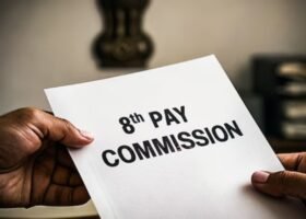 8th Pay Commission: Unions Demand ₹69,000 Minimum Pay