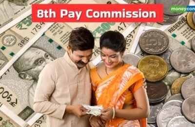 8th Pay Commission Meetings Set for April-May 2026 in Delhi, Pune