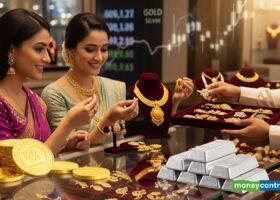 Akshaya Tritiya 2026: Jewellers offer up to 50% discount on gold