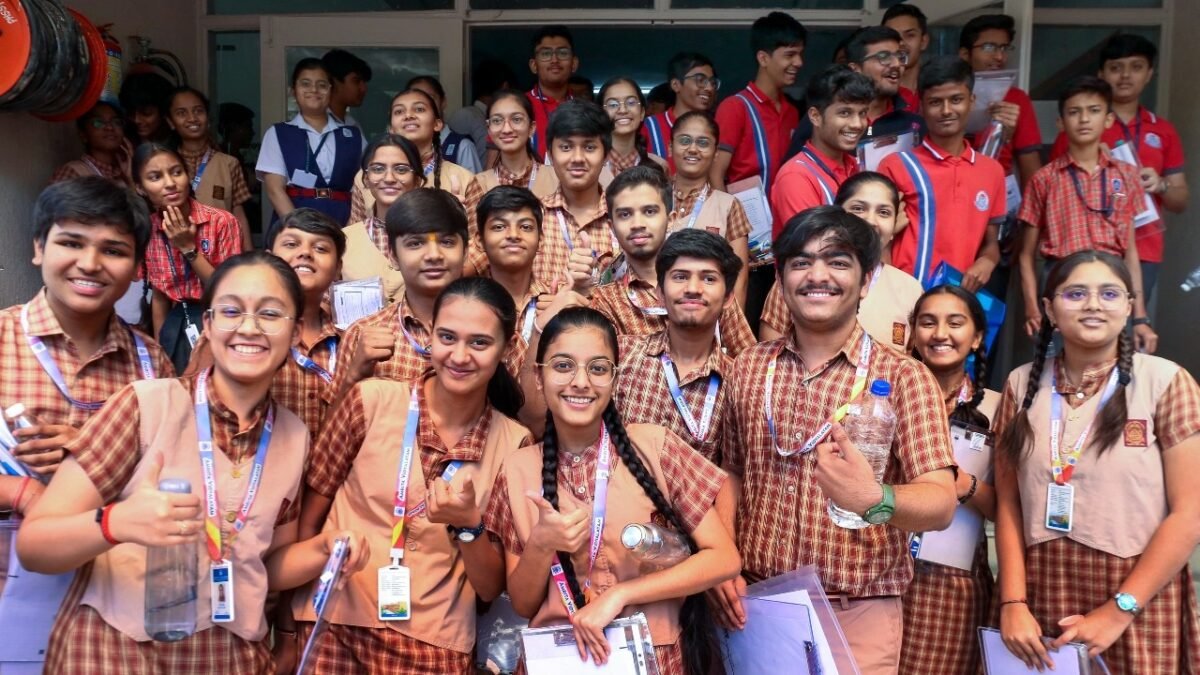 AP Inter Results 2026 declared: Check BIEAP 1st, 2nd year scores