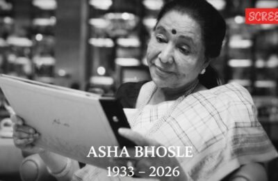Asha Bhosle dies at 92: Bollywood playback legend passes away