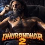 Dhurandhar 2 crosses ₹3,000 crore globally, sets new box office record