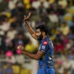 Faf du Plessis Warns Mumbai Indians Against Over-Reliance on Bumrah