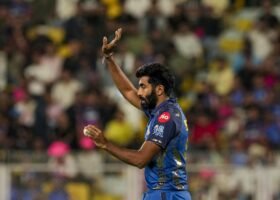 Faf du Plessis Warns Mumbai Indians Against Over-Reliance on Bumrah