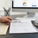 EPFO Replaces Forms 15G and 15H With New Form 121