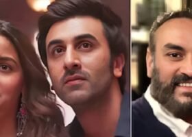 नमित मल्होत्रा करेंगे ‘ब्रह्मास्त्र 2’ के प्रोड्यूसर