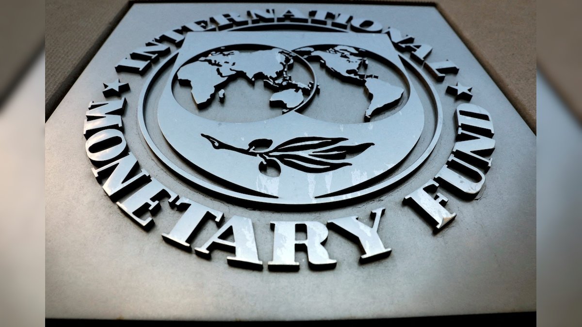 ईरान युद्ध: ग्लोबल मंदी और महंगाई का खतरा, आईएमएफ ने दी चेतावनी