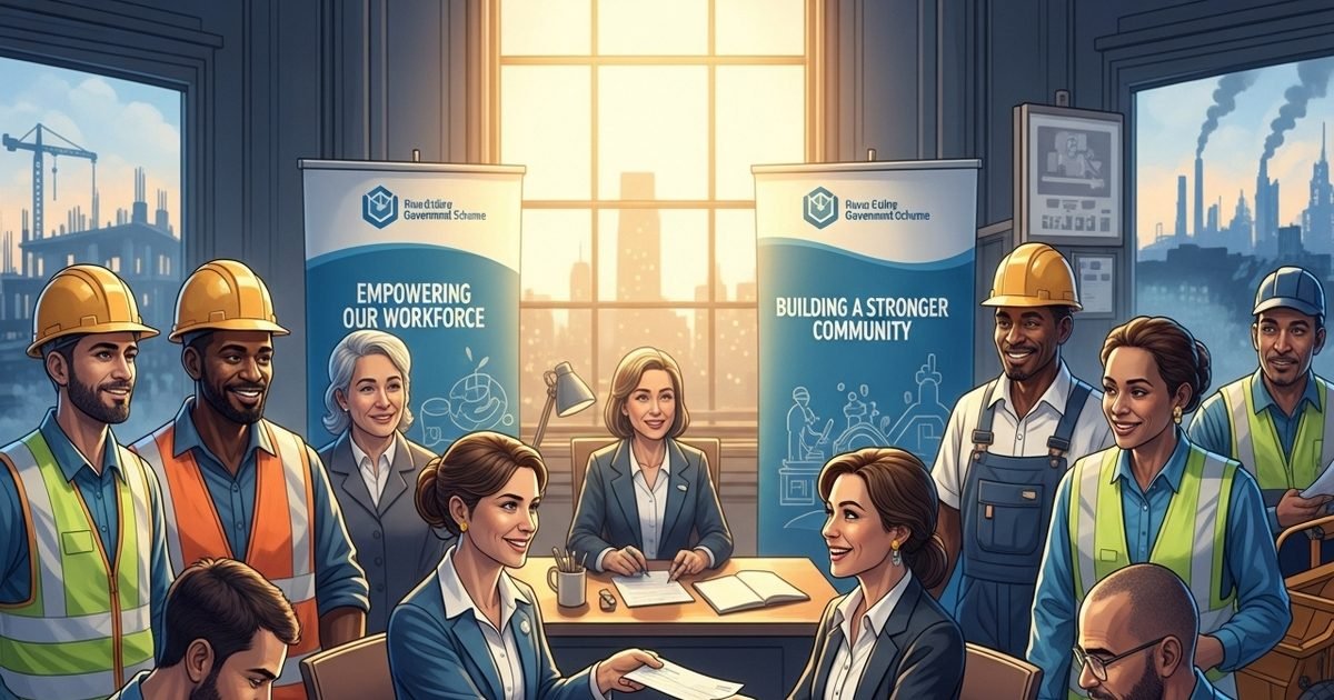 प्रधानमंत्री विश्वकर्मा योजना: कारीगरों को मिलेगी लोन और ट्रेनिंग