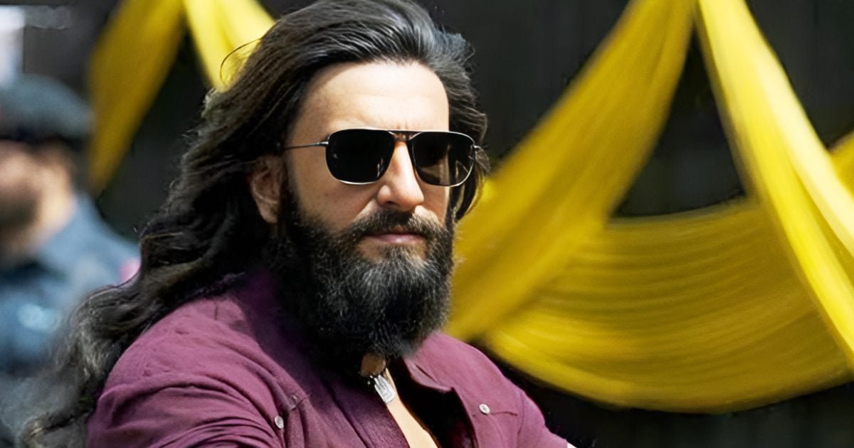 रणवीर सिंह ने बनाया 3000 करोड़ का बॉक्स ऑफिस रिकॉर्ड