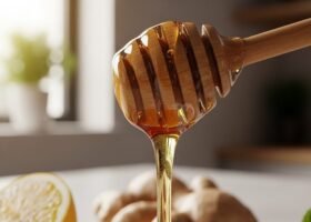 शहद: वजन कम करने का प्राकृतिक उपाय