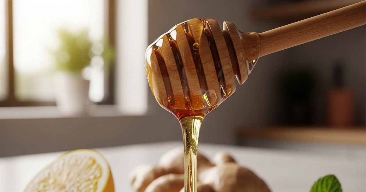शहद: वजन कम करने का प्राकृतिक उपाय