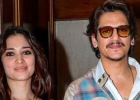 विजय वर्मा ब्रेकअप के बाद सुर्खियों से दूर