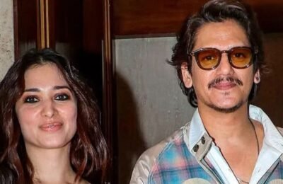 विजय वर्मा ब्रेकअप के बाद सुर्खियों से दूर