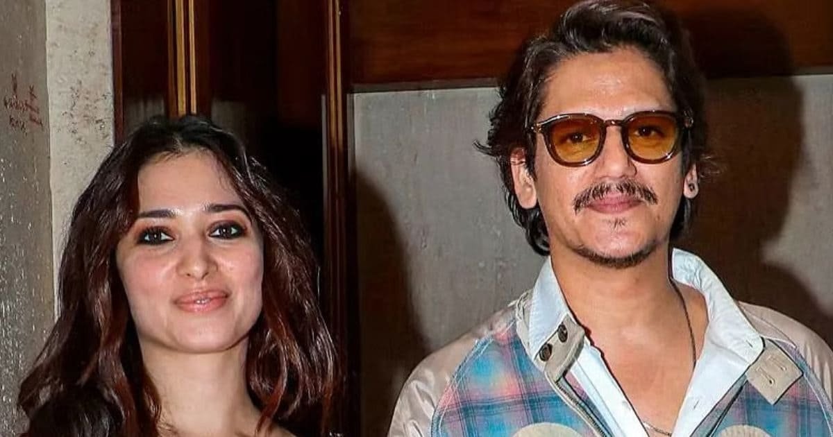 विजय वर्मा ब्रेकअप के बाद सुर्खियों से दूर