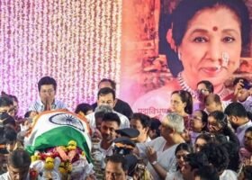 Geo News Defends Asha Bhosle Coverage After PEMRA Notice