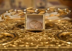 Gold prices rise for second day, silver dips across 10 cities