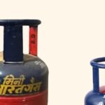 LPG Cylinder Sales Surge With 1L Daily Small Cylinder Demand