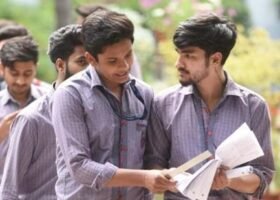MP Board Result 2026 Declared for Class 10 and 12