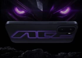 OnePlus Ace 6 Ultra Specs Revealed: 8,500mAh, 165Hz Display