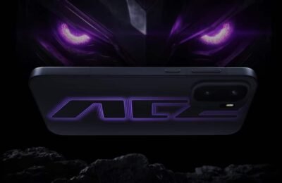 OnePlus Ace 6 Ultra Specs Revealed: 8,500mAh, 165Hz Display