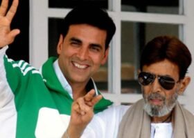 Rajesh Khanna Refused to Meet Akshay Kumar, Said He Was the Father-in-Law