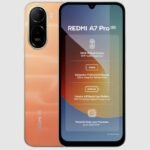 Redmi A7 Pro 5G Launched in India at ₹11,499