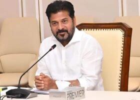 Revanth Reddy Urges Modi to Drop Population-Only Delimitation Plan