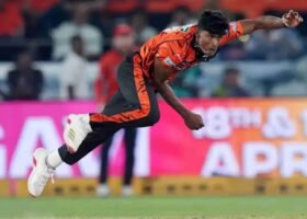 Sakib Hussain IPL Debut: Bihar Pacer Takes 4/24 for SRH