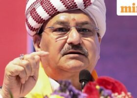 Tamil Nadu BJP manifesto 2026: 3 free LPG cylinders, ₹2,000 for women