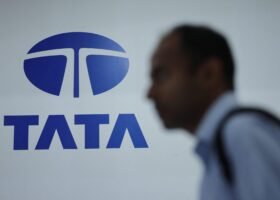 Tata Sons Listing Push Sends Tata Chemicals, Investment Stocks Up