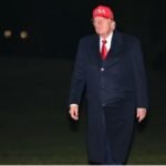 Trump Dismisses Iran Return to Talks, Announces Hormuz Blockade