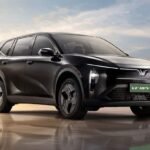 VinFast Launches VF MPV 7 Car in India Price at ₹24.49L